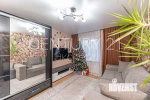 2-к квартира, вторичка, 42м2, 2/9 этаж