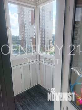 1-к квартира, вторичка, 40м2, 6/17 этаж