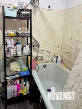 1-к квартира, вторичка, 40м2, 8/10 этаж
