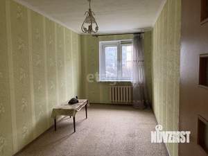 2-к квартира, вторичка, 46м2, 1/5 этаж