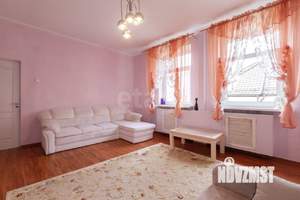 2-к квартира, вторичка, 53м2, 4/4 этаж