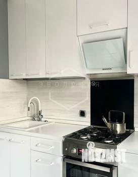 2-к квартира, вторичка, 55м2, 3/9 этаж