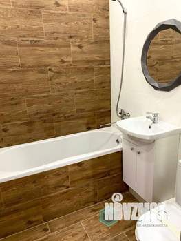 1-к квартира, вторичка, 30м2, 2/8 этаж