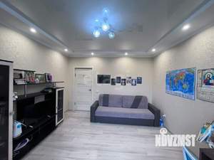2-к квартира, вторичка, 60м2, 1/8 этаж