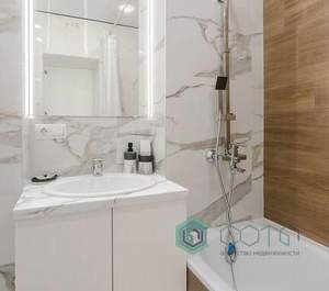 1-к квартира, вторичка, 35м2, 3/9 этаж