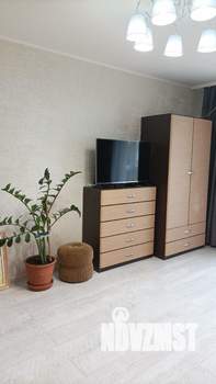 1-к квартира, вторичка, 37м2, 1/9 этаж