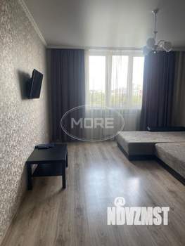 1-к квартира, вторичка, 45м2, 6/9 этаж