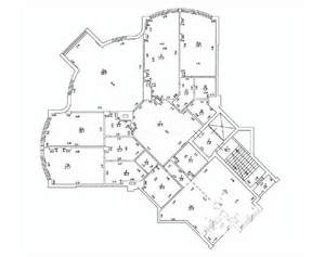 6-к квартира, вторичка, 355м2, 6/10 этаж