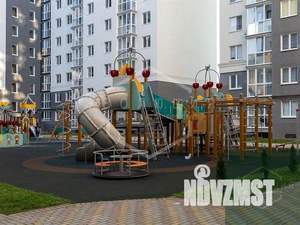 2-к квартира, вторичка, 56м2, 3/9 этаж