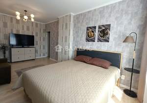 1-к квартира, вторичка, 37м2, 7/9 этаж