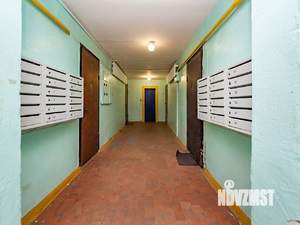 3-к квартира, вторичка, 55м2, 5/9 этаж