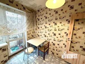 1-к квартира, вторичка, 37м2, 6/6 этаж