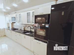 3-к квартира, вторичка, 80м2, 1/2 этаж