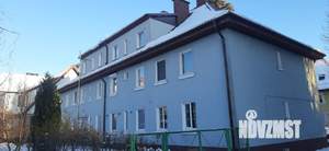 2-к квартира, вторичка, 49м2, 3/3 этаж