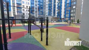 1-к квартира, вторичка, 36м2, 2/9 этаж