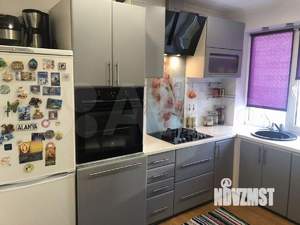 3-к квартира, вторичка, 83м2, 4/5 этаж
