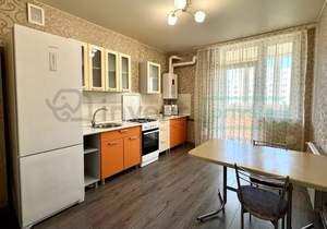 1-к квартира, вторичка, 43м2, 6/10 этаж