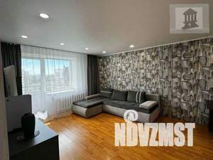 1-к квартира, вторичка, 44м2, 10/14 этаж
