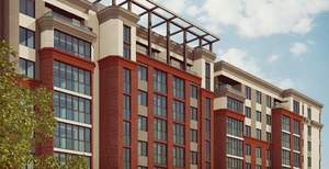 2-к квартира, вторичка, 58м2, 1/9 этаж