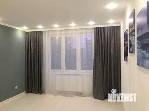 2-к квартира, вторичка, 74м2, 3/9 этаж