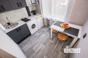 1-к квартира, вторичка, 31м2, 4/5 этаж