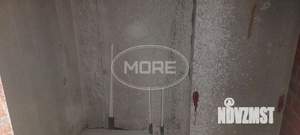 1-к квартира, вторичка, 37м2, 4/12 этаж