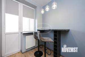 1-к квартира, вторичка, 30м2, 7/8 этаж