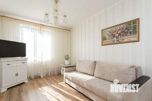 2-к квартира, вторичка, 46м2, 7/9 этаж