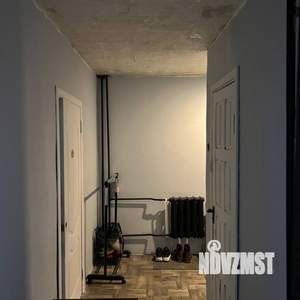 1-к квартира, вторичка, 43м2, 2/4 этаж