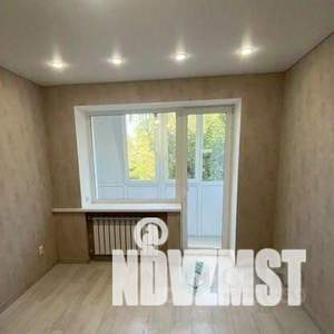 2-к квартира, вторичка, 46м2, 4/5 этаж