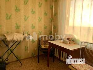 1-к квартира, вторичка, 37м2, 7/10 этаж