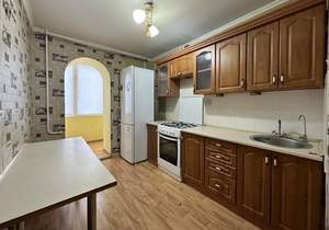 3-к квартира, вторичка, 59м2, 2/5 этаж