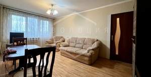 3-к квартира, вторичка, 64м2, 7/9 этаж