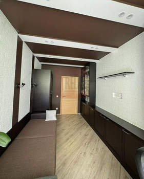 3-к квартира, вторичка, 80м2, 14/17 этаж