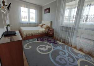 2-к квартира, вторичка, 54м2, 4/9 этаж