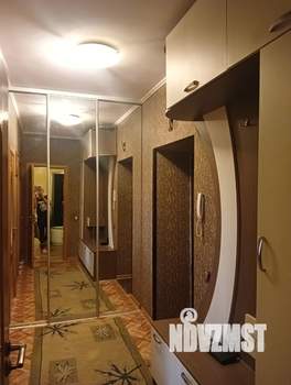 1-к квартира, вторичка, 44м2, 10/10 этаж