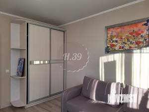 1-к квартира, вторичка, 38м2, 3/8 этаж