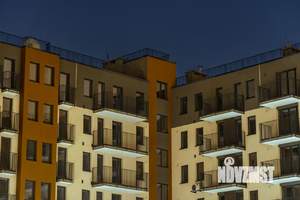 1-к квартира, вторичка, 52м2, 6/7 этаж