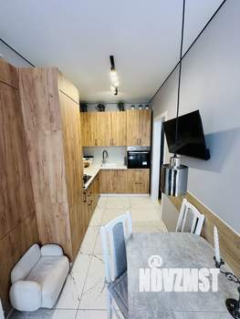 2-к квартира, вторичка, 43м2, 2/9 этаж