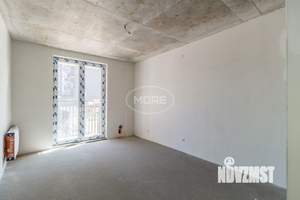 1-к квартира, вторичка, 41м2, 1/7 этаж