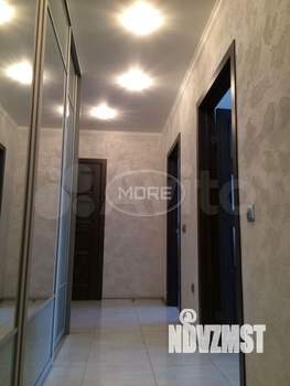 2-к квартира, вторичка, 62м2, 2/9 этаж