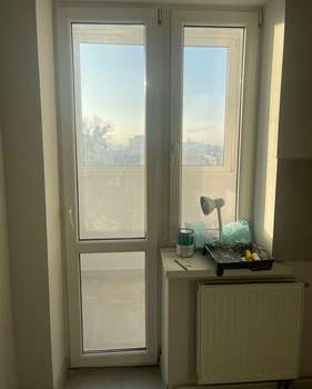 1-к квартира, вторичка, 40м2, 8/8 этаж