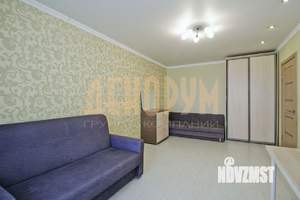 1-к квартира, вторичка, 32м2, 4/5 этаж