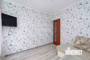 3-к квартира, вторичка, 59м2, 2/5 этаж