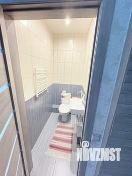 3-к квартира, вторичка, 71м2, 4/5 этаж