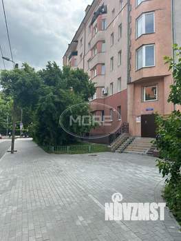2-к квартира, вторичка, 69м2, 2/6 этаж