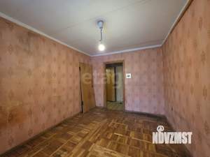 3-к квартира, вторичка, 76м2, 2/10 этаж