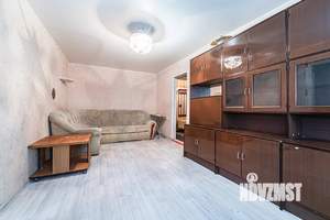 2-к квартира, вторичка, 43м2, 2/5 этаж