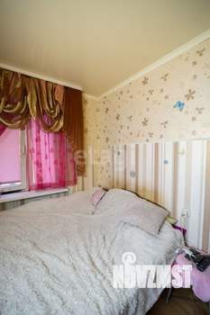 2-к квартира, вторичка, 31м2, 3/5 этаж