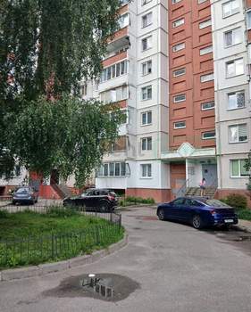 3-к квартира, вторичка, 69м2, 5/9 этаж